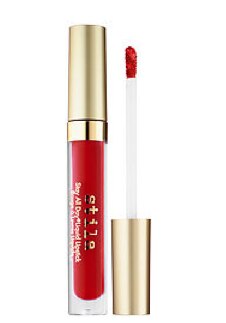 Stila stay all day liquid lipstick Stila stay all day liquid lipstick
