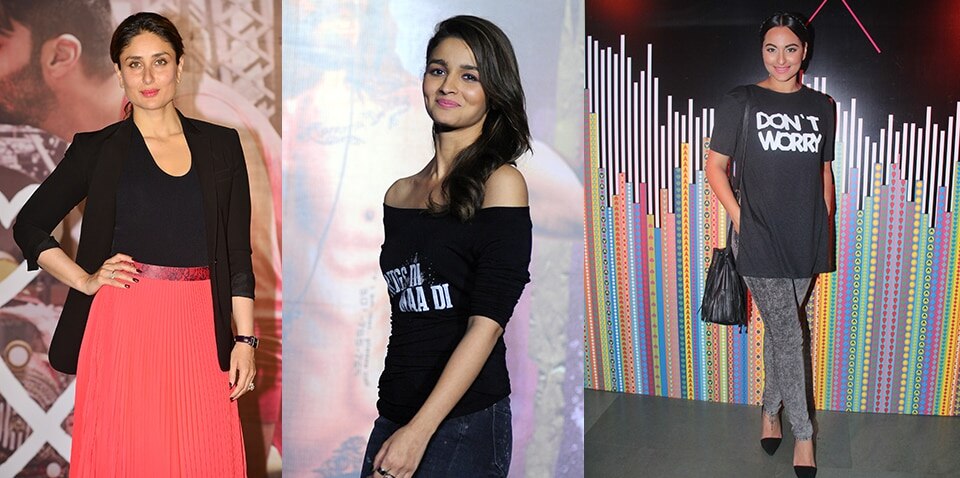 7 Ways to Wear Dark Colours In The Summer