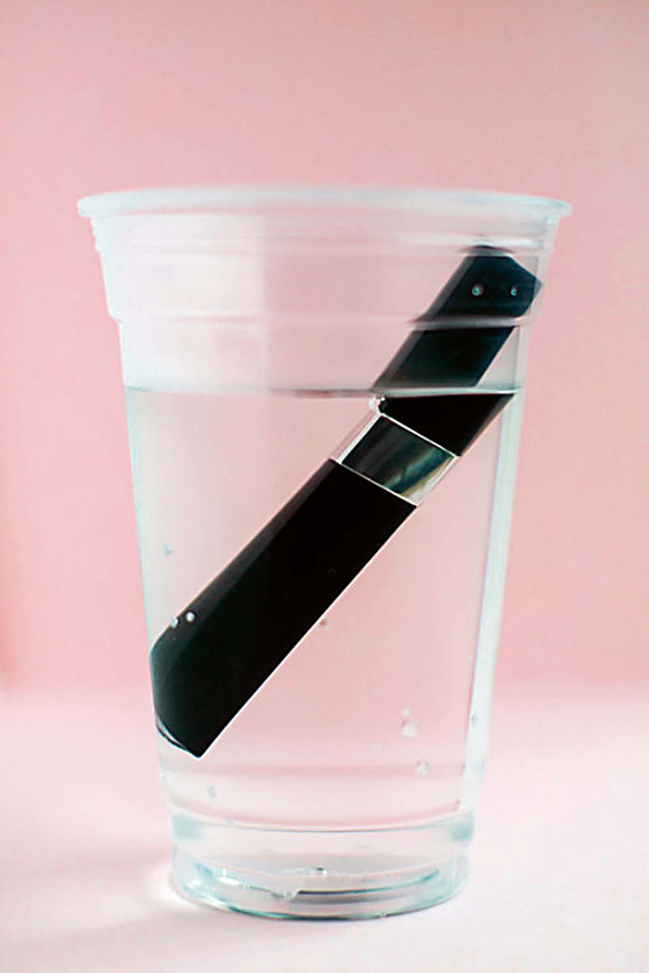 Make your mascara easier to apply.