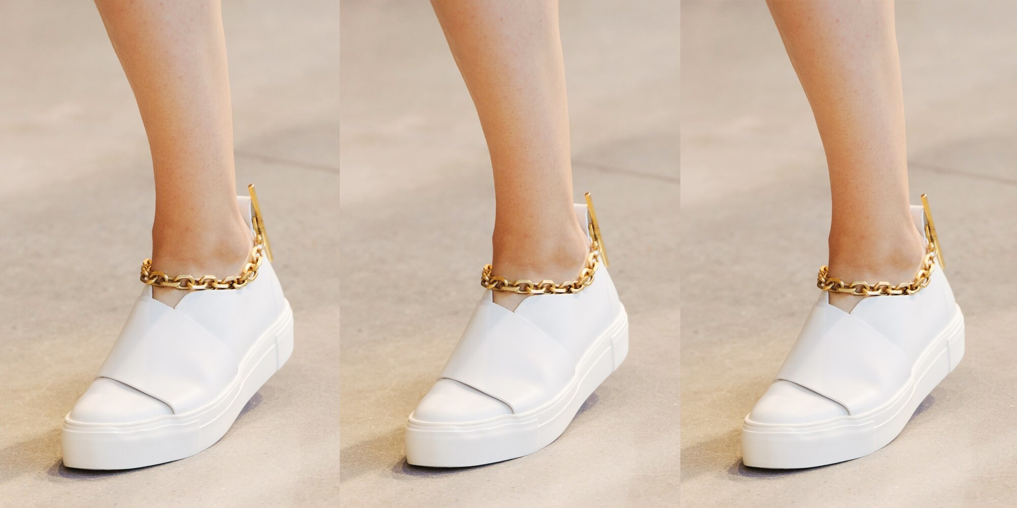 You'll Never Believe What 90s Accessory Is About To Blow Up