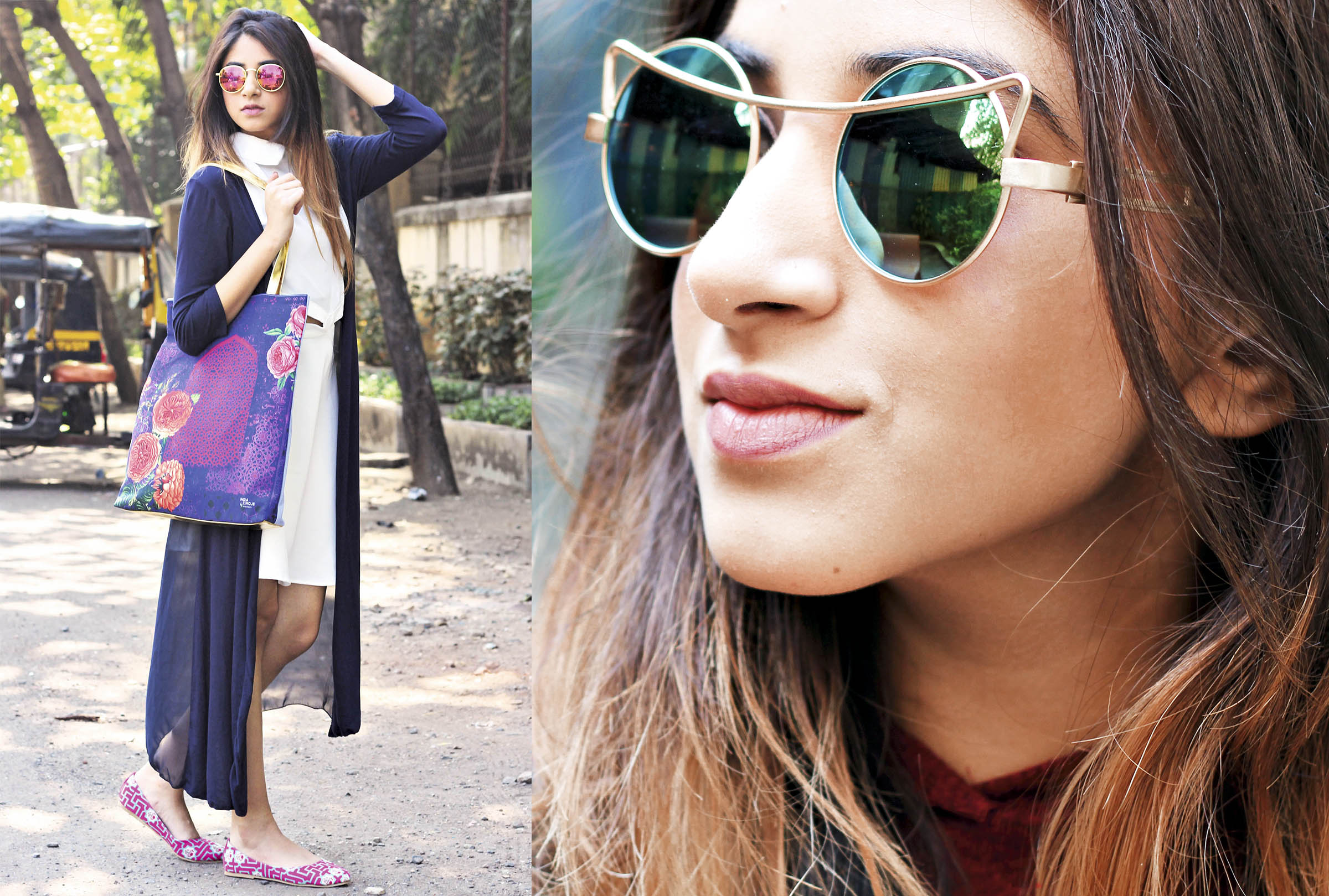 Aashna Shroff, thesnobjournal.com