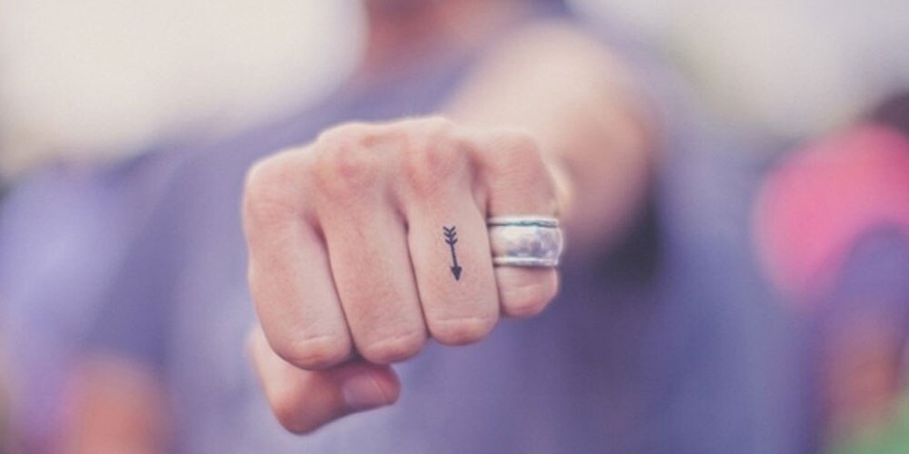 Arrow
