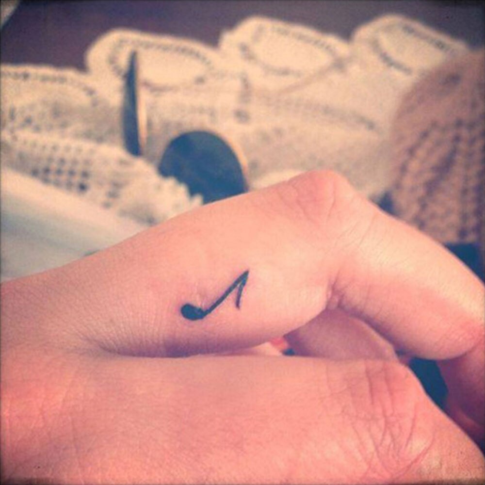 Music Note