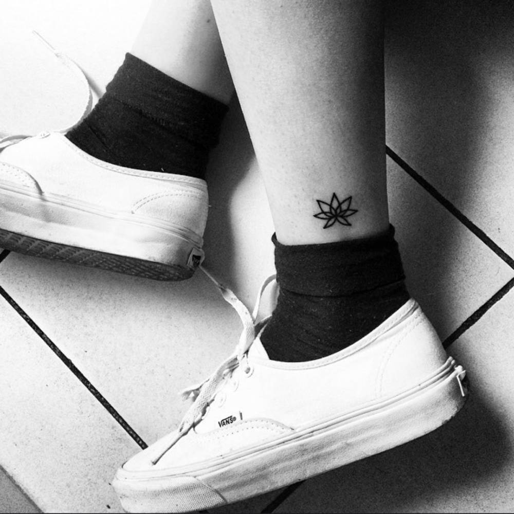 Lotus Flower