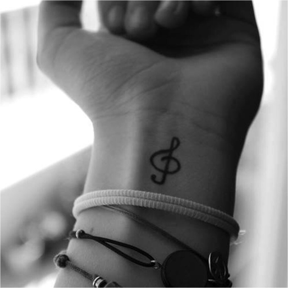 Treble Clef