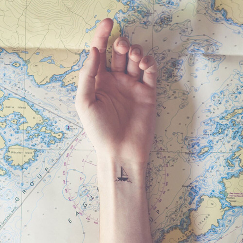 Sailboat