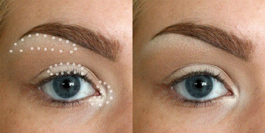 Use highlighter.