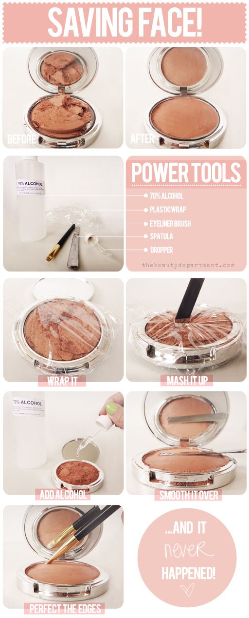 Fix a broken compact.
