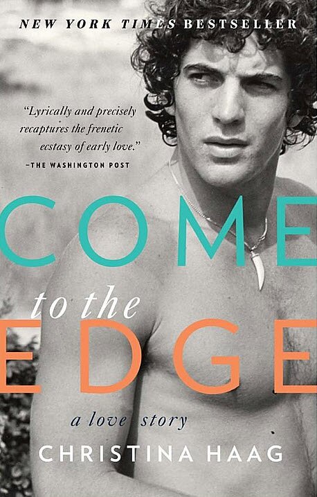 Come to the Edge: A Love Story 