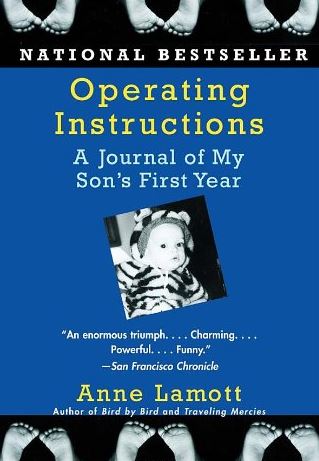 Operating Instructions: A Journal of My Son's First Year 