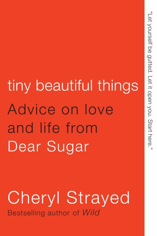 Tiny Beautiful Things