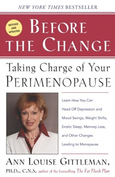 Before the Change