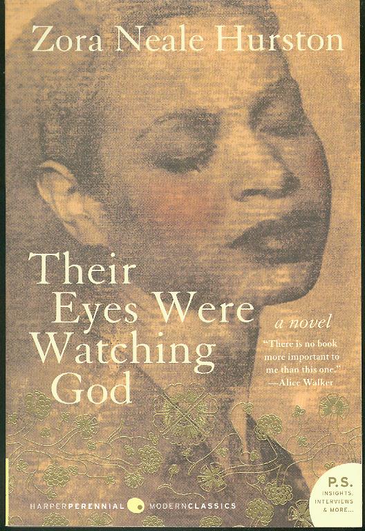 Their Eyes Were Watching God 