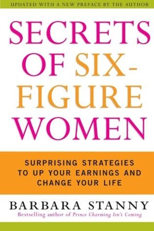 Secrets of Six-Figure Women
