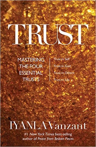 Trust: Mastering the 4 Essential Trusts