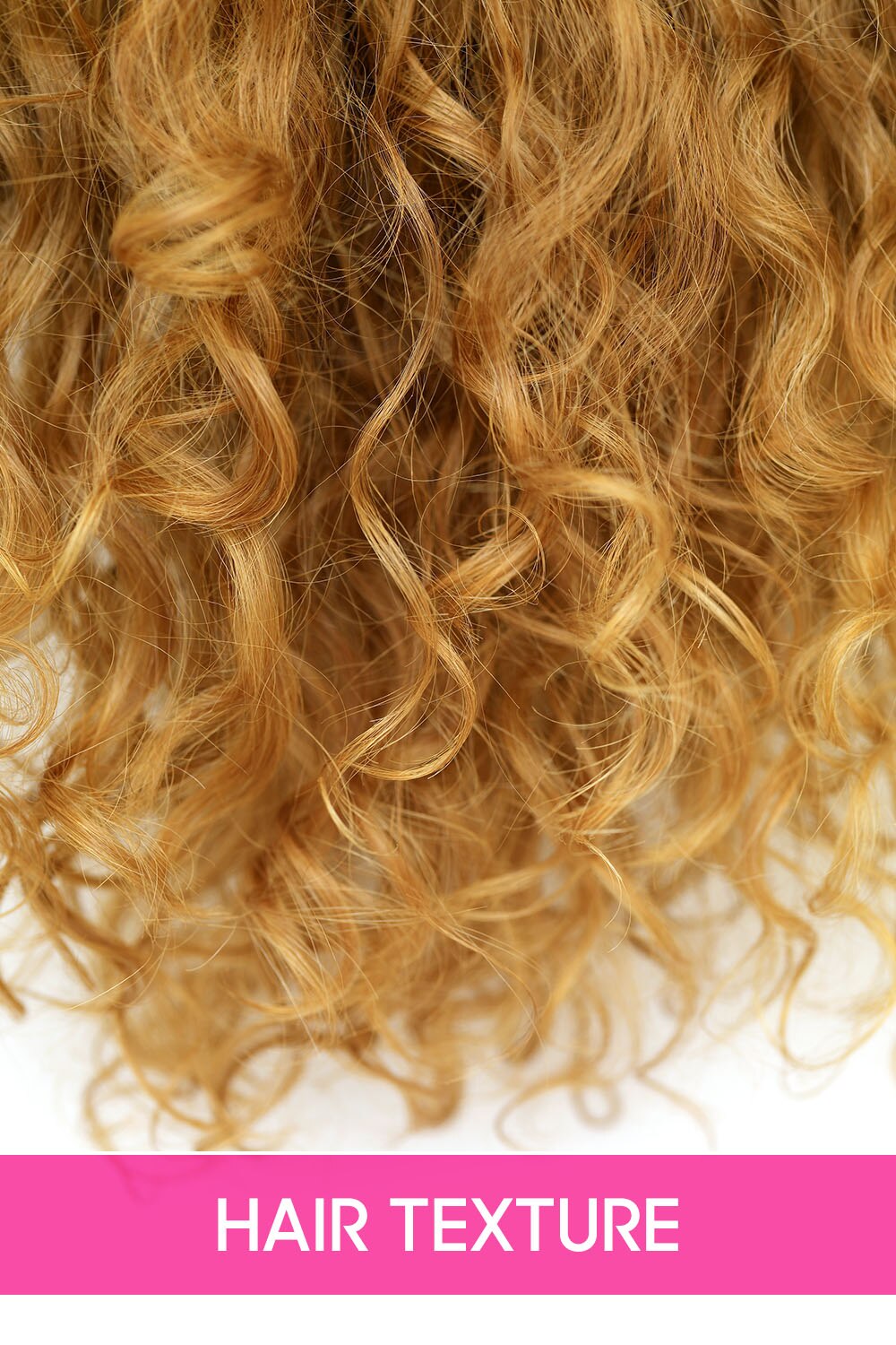 Hair Texture