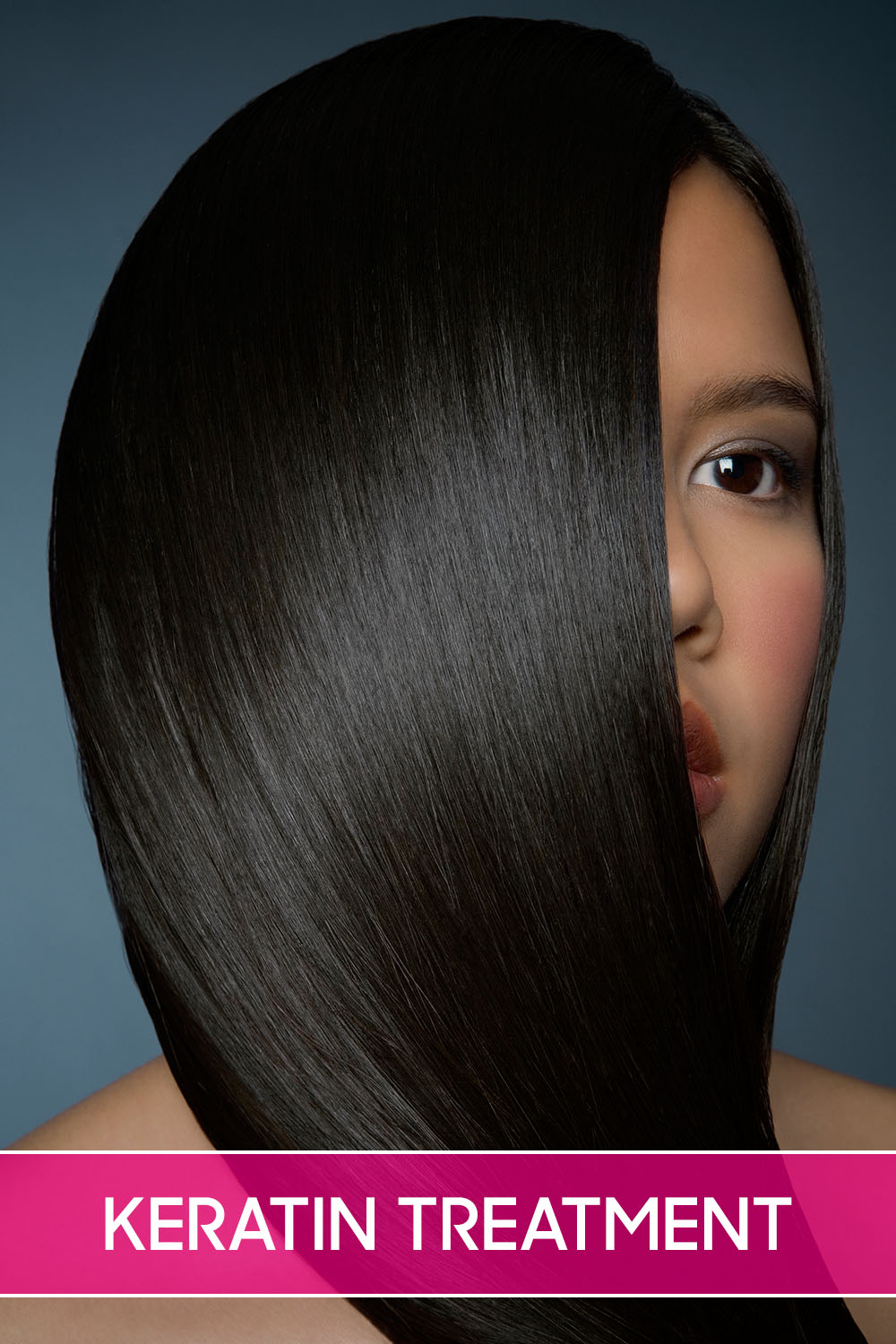 Keratin Treatment