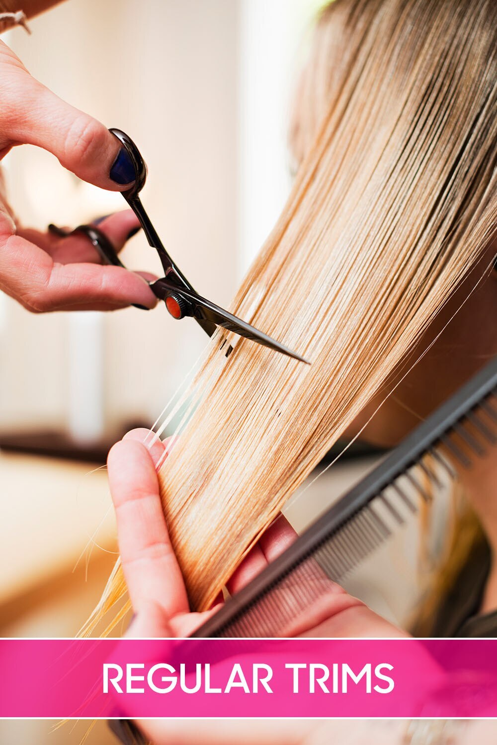 Regular Trims