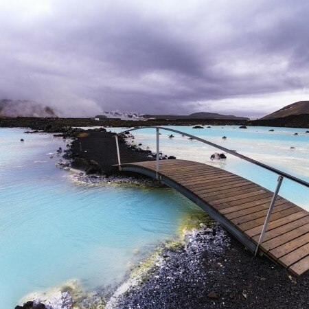 10 Beautiful Places Around The World You Won't Believe Actually Exist