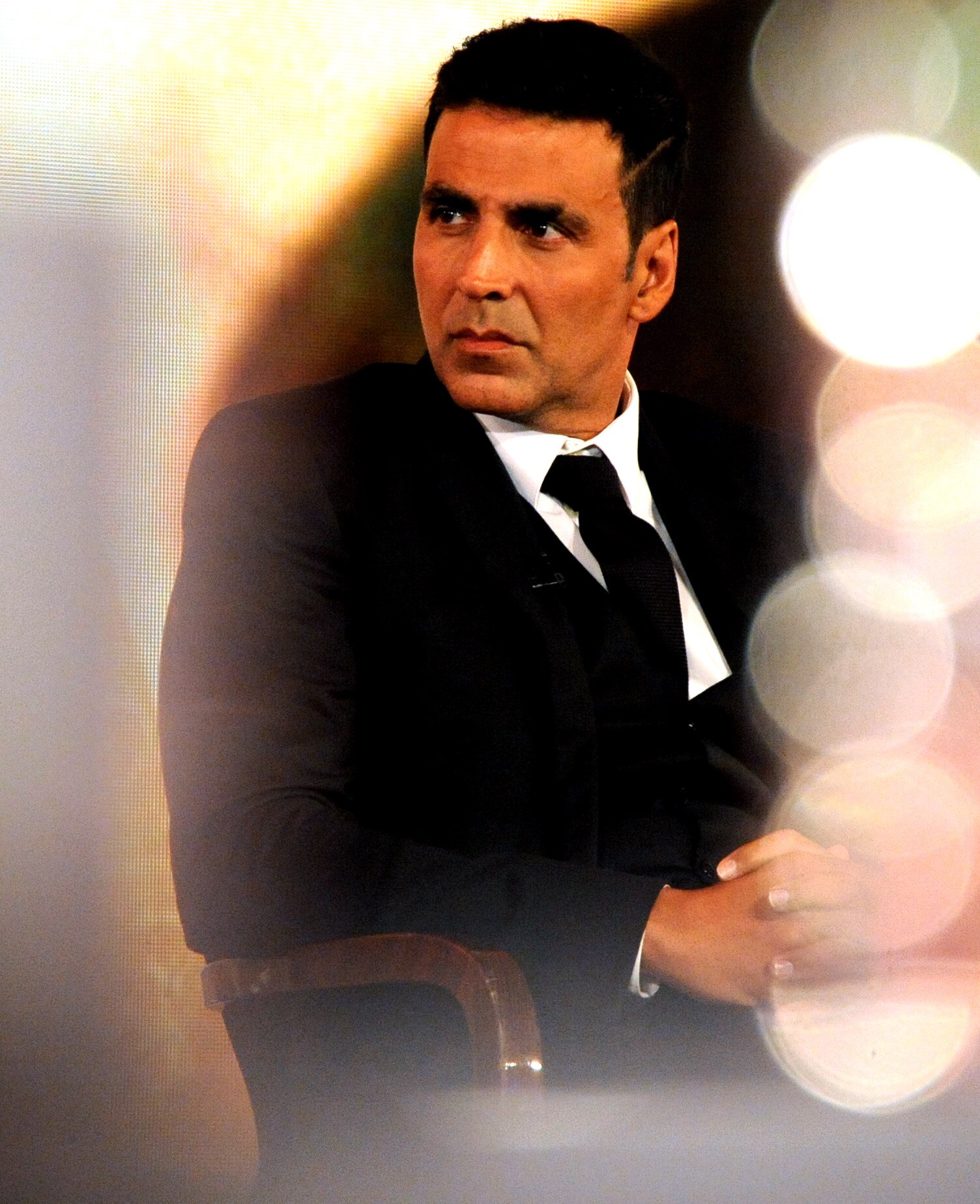 Akshay Kumar