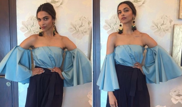 6 Off-Shoulder Pieces We're Crushing On