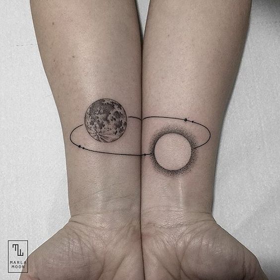 The cosmic design