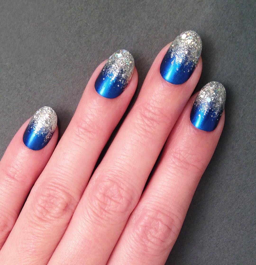 Glitter Fade