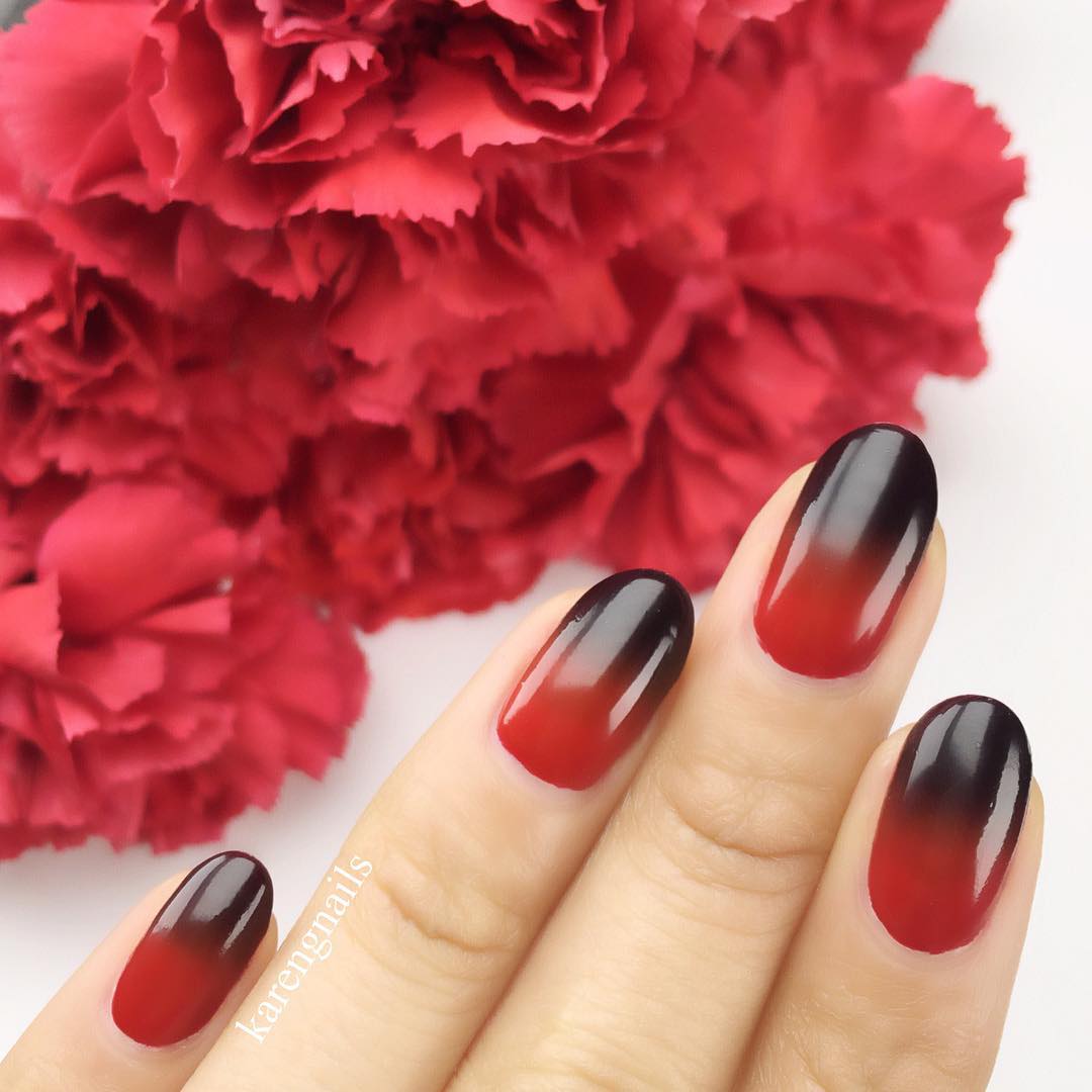 Vampy Ombre