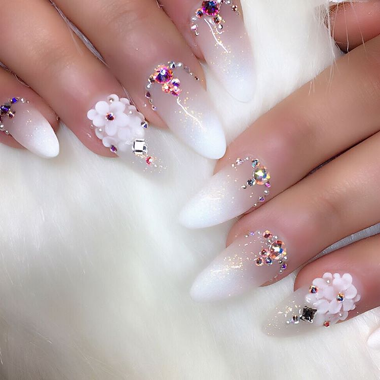 Super Kawaii Ombre