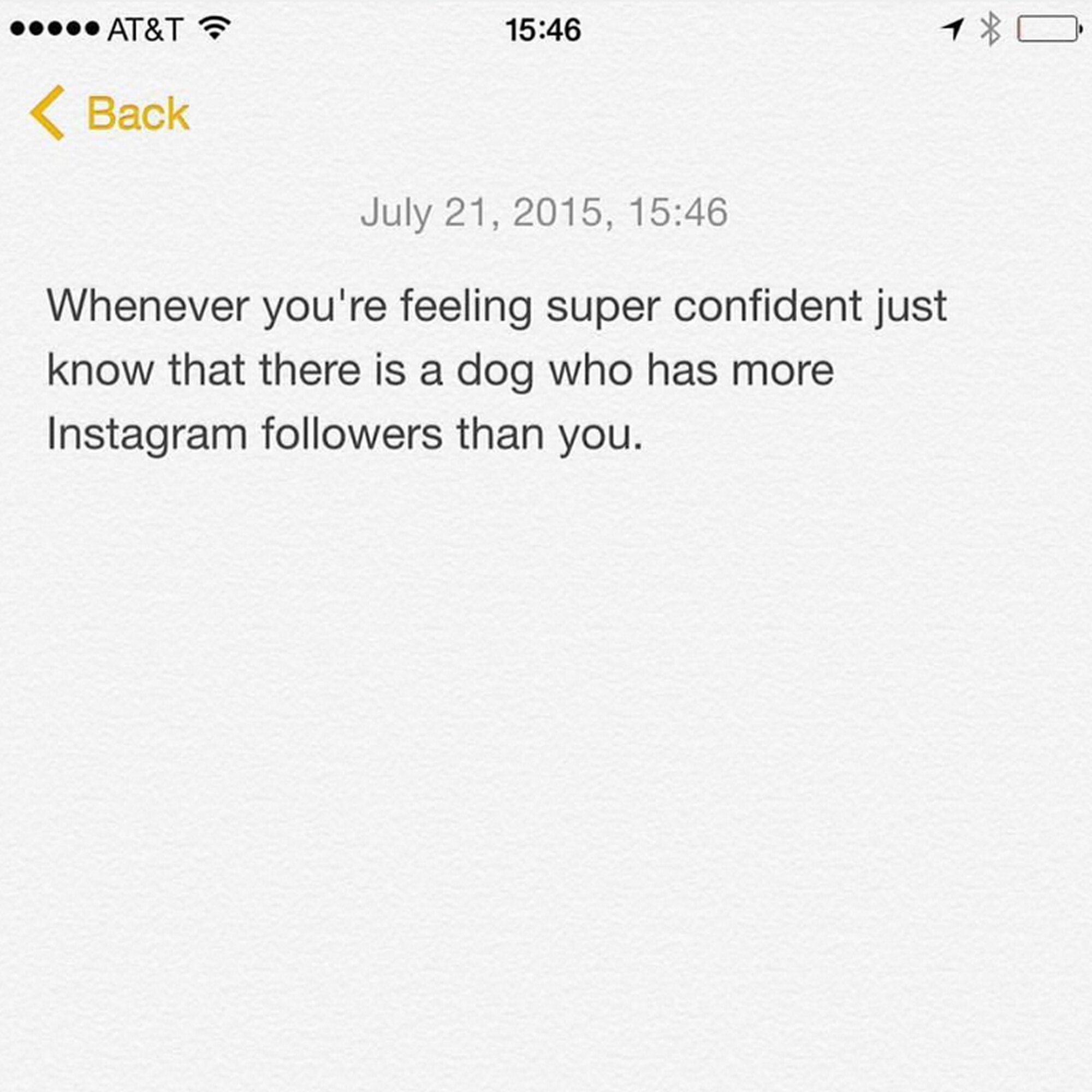 @notestomyselfie