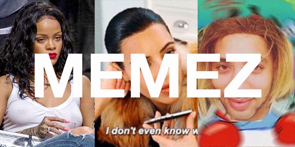 9 New Meme Accounts to Follow 
