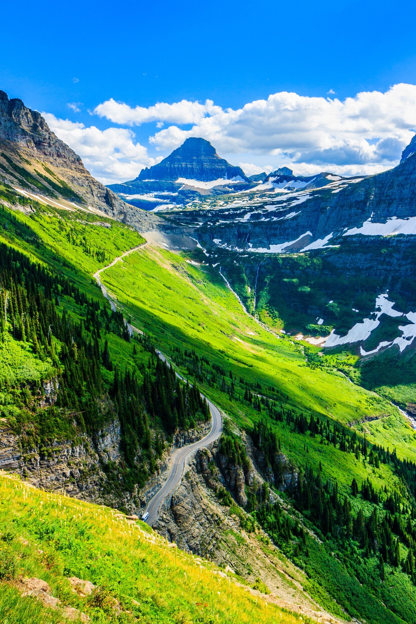 America's Most Beautiful National Park America's Most Beautiful National Park