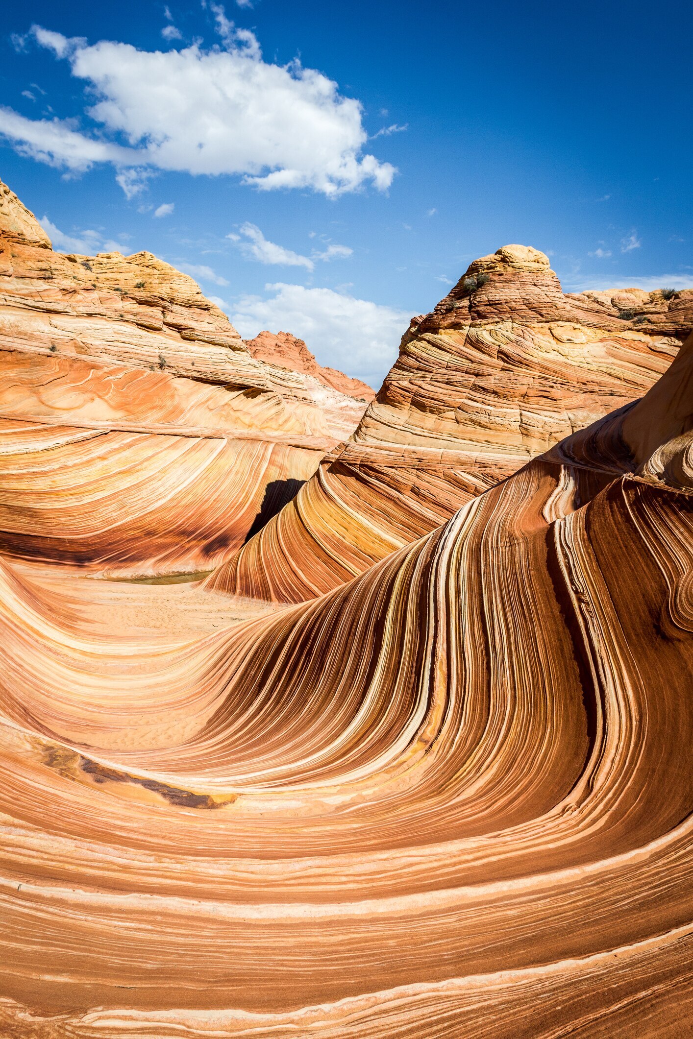 America's Most Beautiful Rock Formation America's Most Beautiful Rock Formation