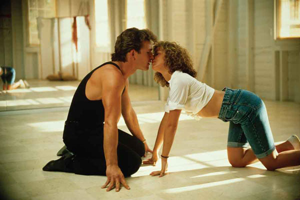 <i>Dirty Dancing</i> <i>Dirty Dancing</i>