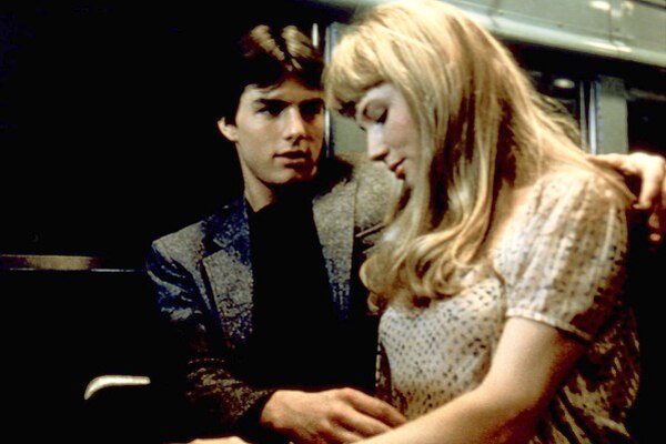 <i>Risky Business</i> <i>Risky Business</i>