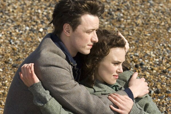 <i>Atonement</i> <i>Atonement</i>