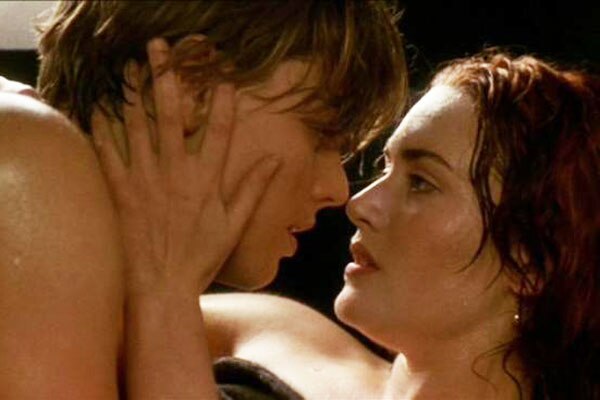 <i>Titanic</i> <i>Titanic</i>