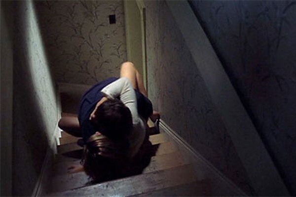 <i>A History of Violence</i> <i>A History of Violence</i>