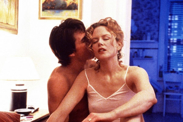 <i>Eyes Wide Shut</i> <i>Eyes Wide Shut</i>