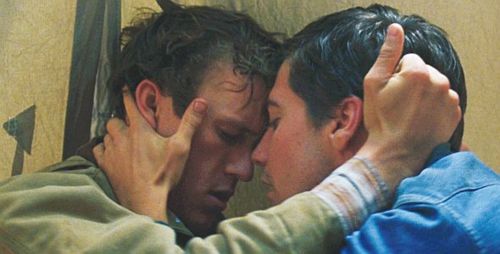 <i>Brokeback Mountain</i> <i>Brokeback Mountain</i>