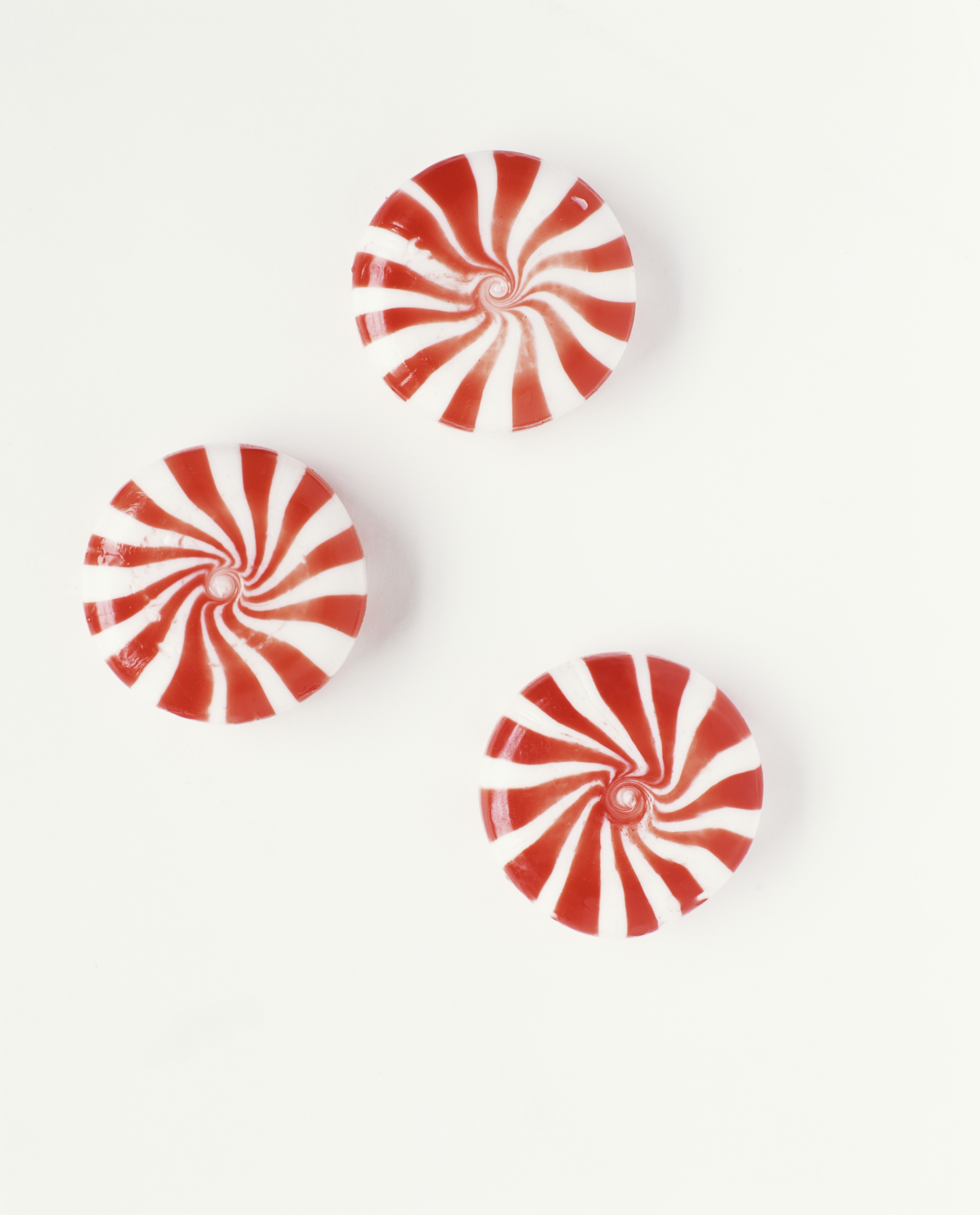 Who Has A Peppermint Swirl Tattoo?