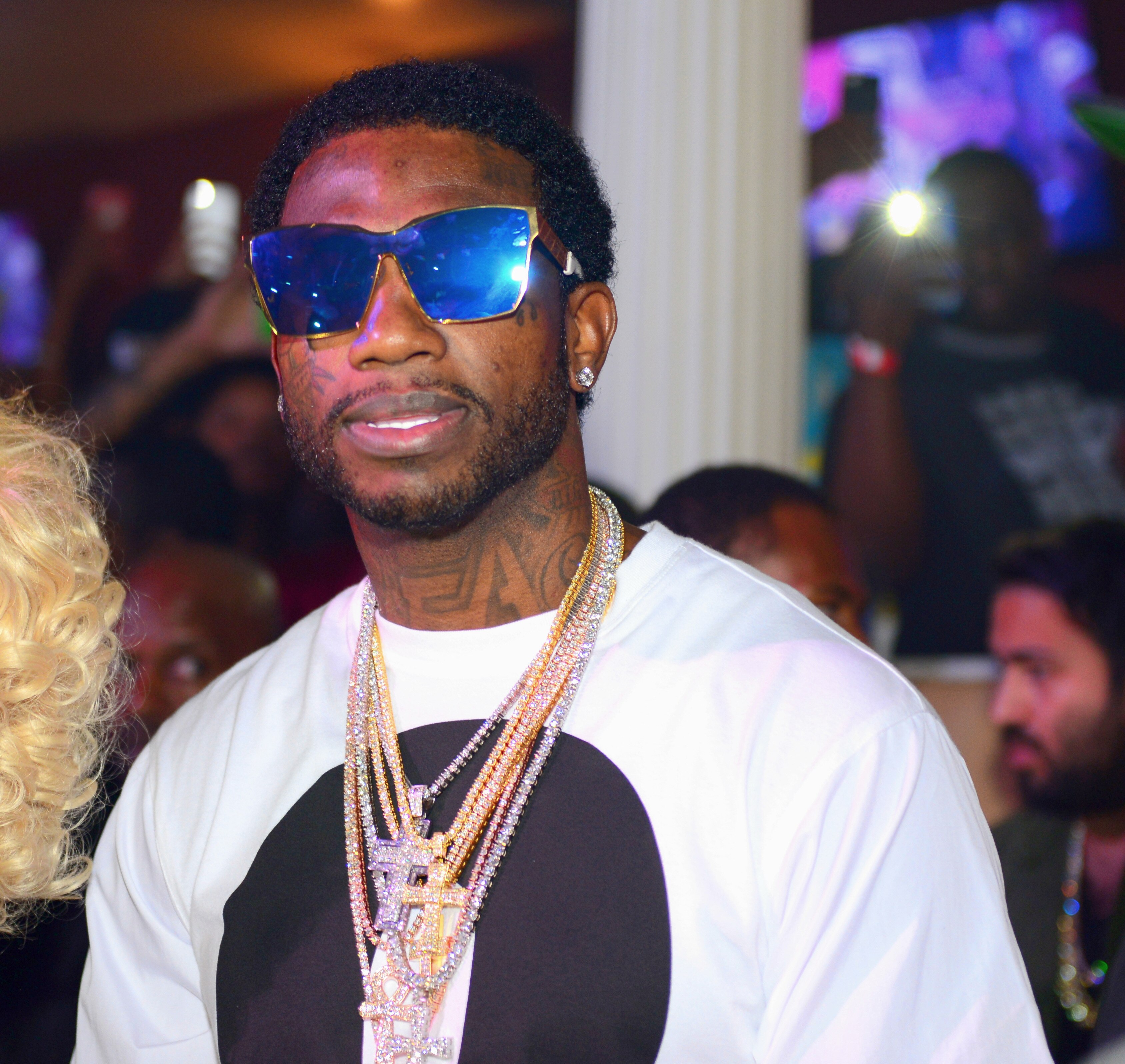 Gucci Mane!