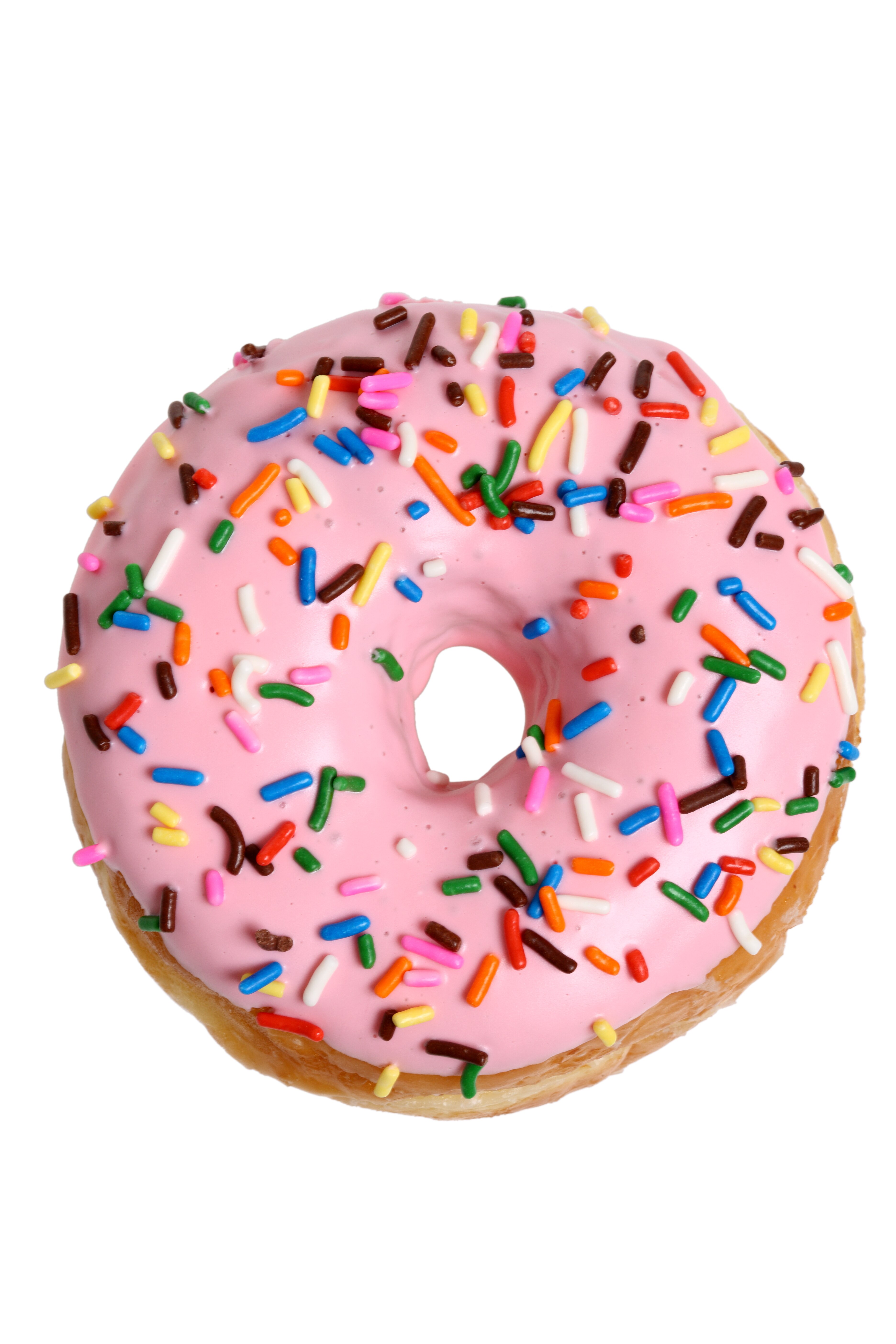 Who Has A Donut Tattoo?