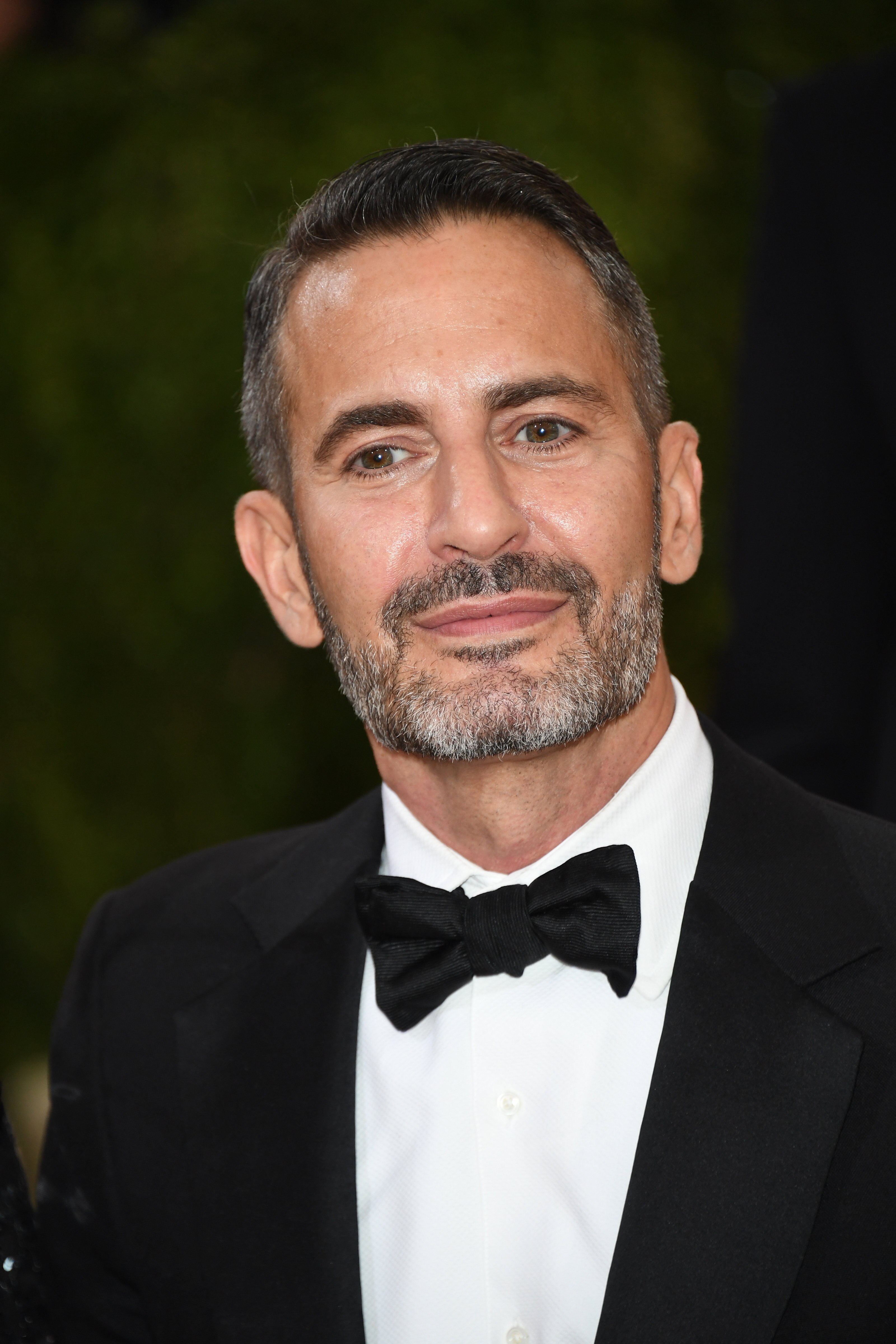 Marc Jacobs!