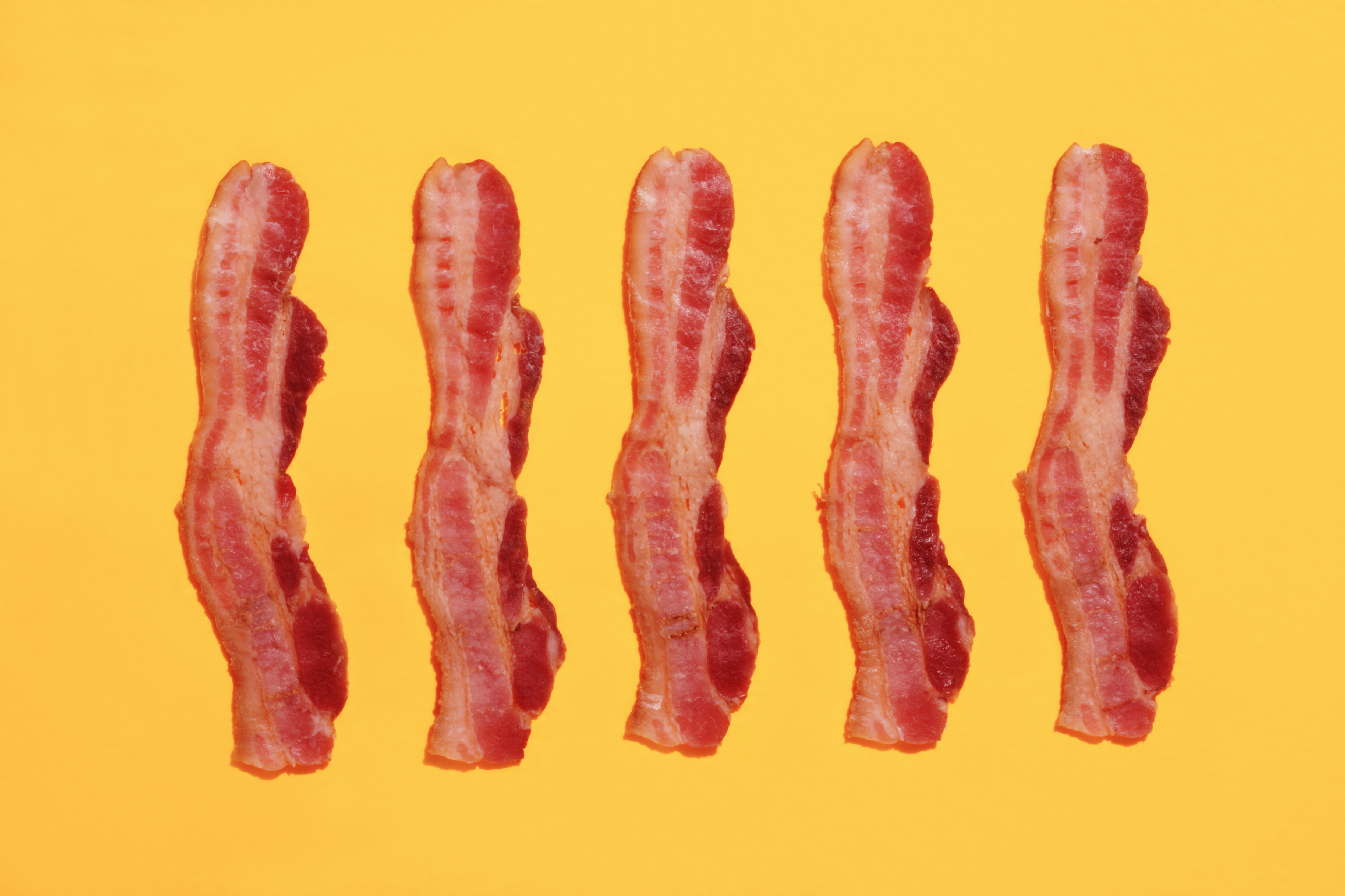 Who Has A Bacon Tattoo?