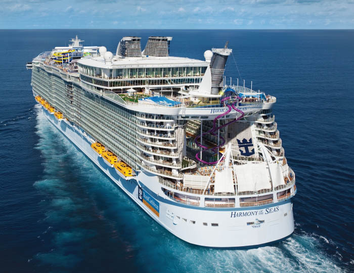 Royal Caribbean Cruise