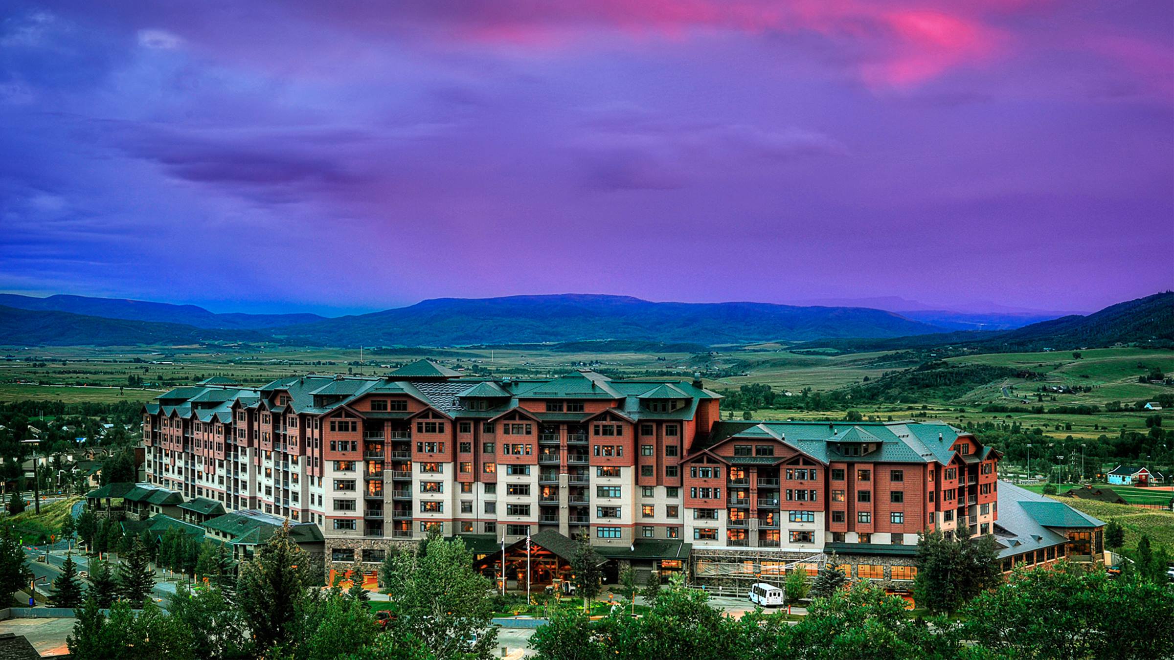 Steamboat Springs