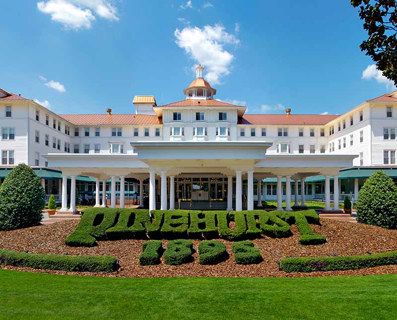 Pinehurst