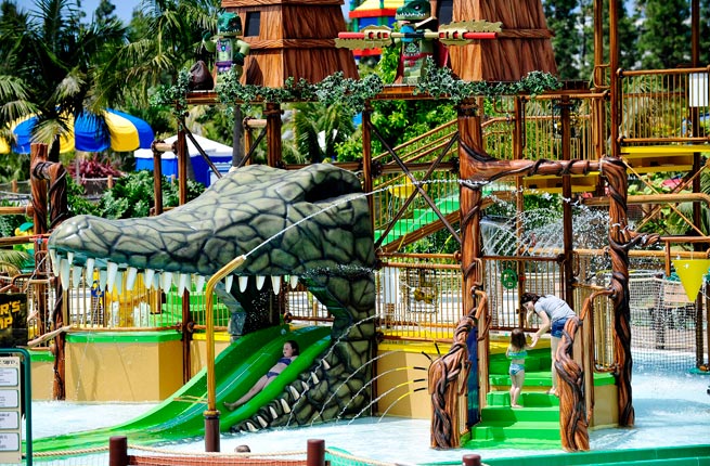 LEGOLAND California Resort