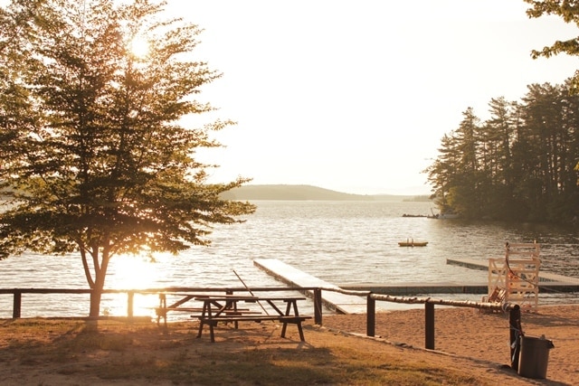 Sandy Island